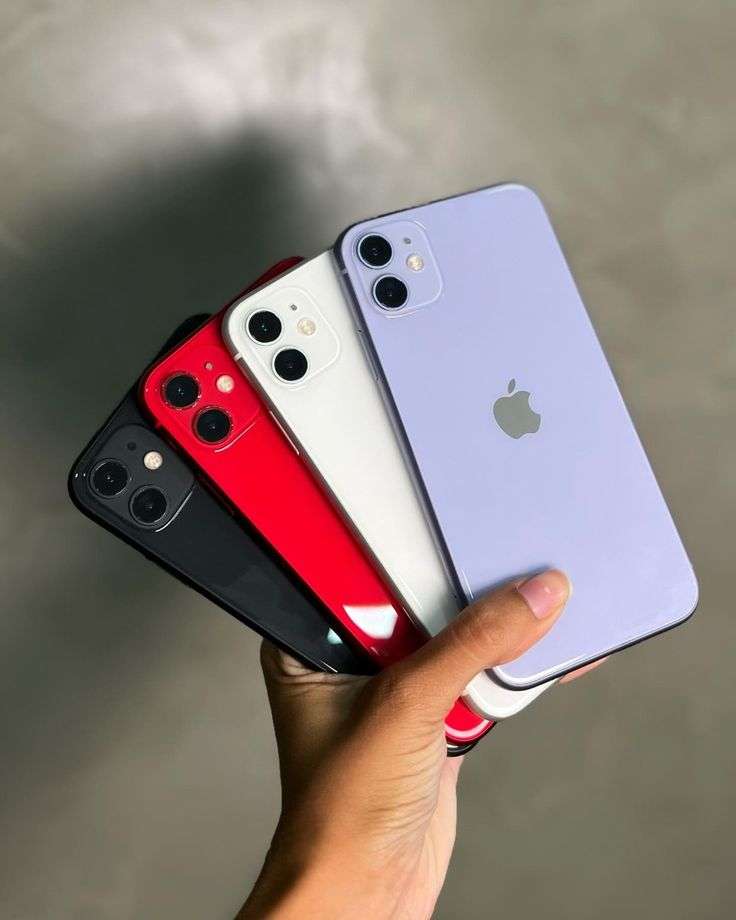 iPhone 11 simple quasi neuf