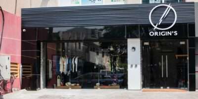 BAIL à céder magasin 140m² zone 4