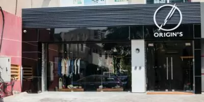 BAIL à céder magasin 140m² zone 4