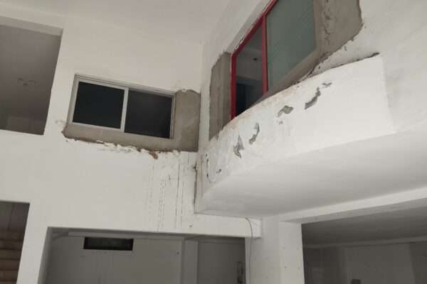 À louer magasin en mezzanine 400m² marcory bvrd de Marseille