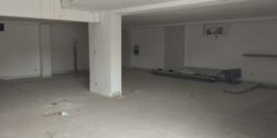 À louer magasin en mezzanine 400m² marcory bvrd de Marseille