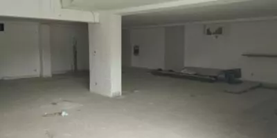 À louer magasin en mezzanine 400m² marcory bvrd de Marseille