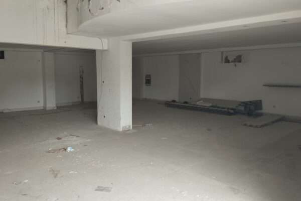 À louer magasin en mezzanine 400m² marcory bvrd de Marseille
