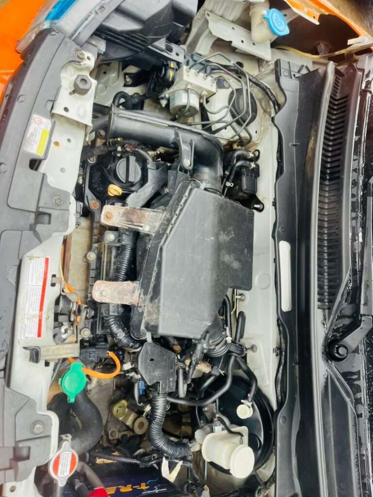 Suzuki Expresso en vente