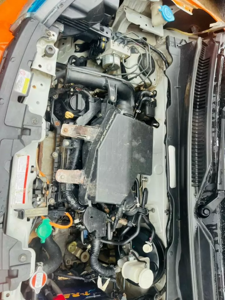 Suzuki Expresso en vente
