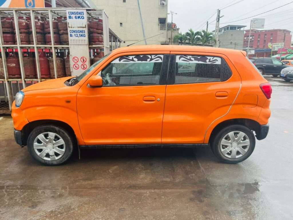 Suzuki Expresso en vente
