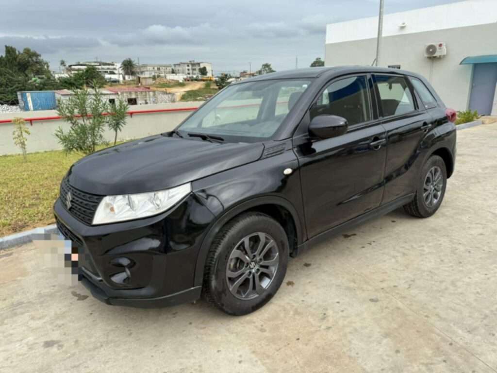 Suzuki Vitara en vente