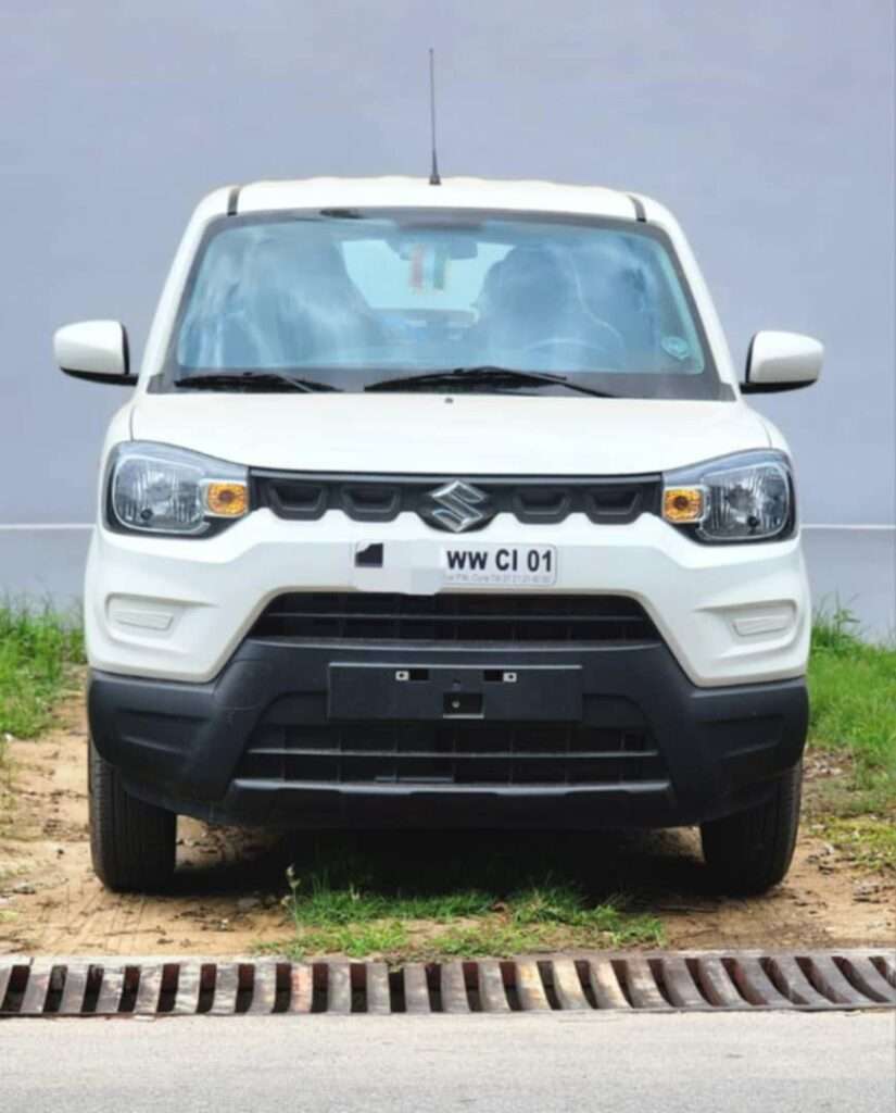 Suzuki Expresso en vente