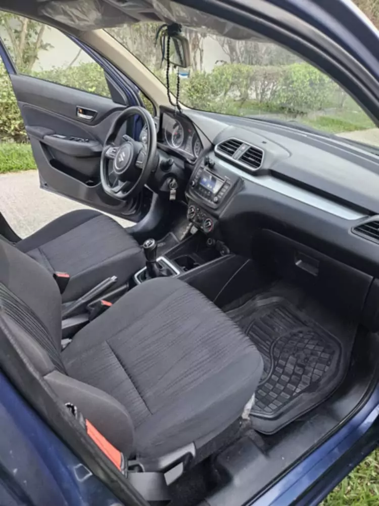 Suzuki dzire en vente