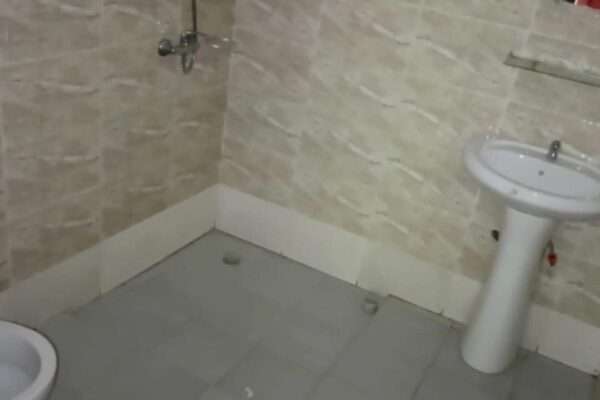 Une belle villa à Bingerville