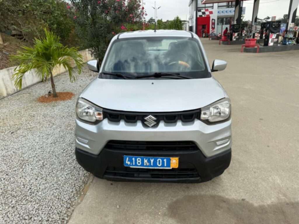 Suzuki Expresso en vente