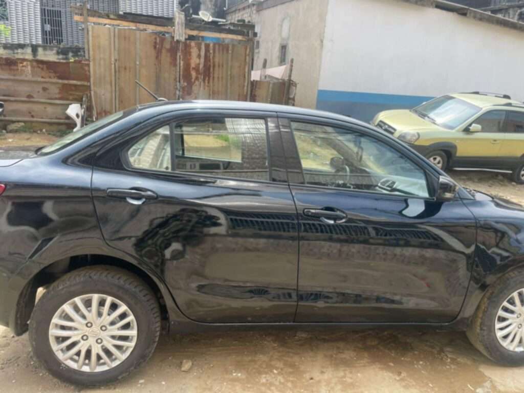 Suzuki dzire en vente