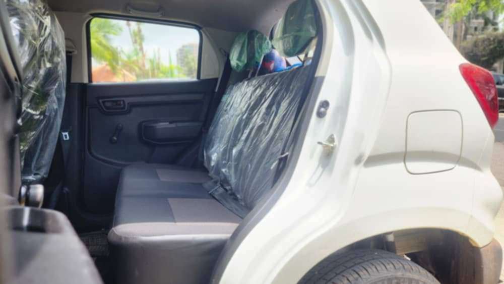 Suzuki Expresso en vente