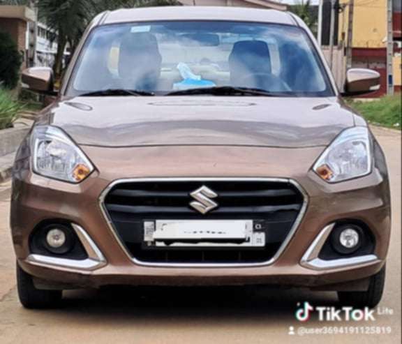 Suzuki dzire neuve en vente