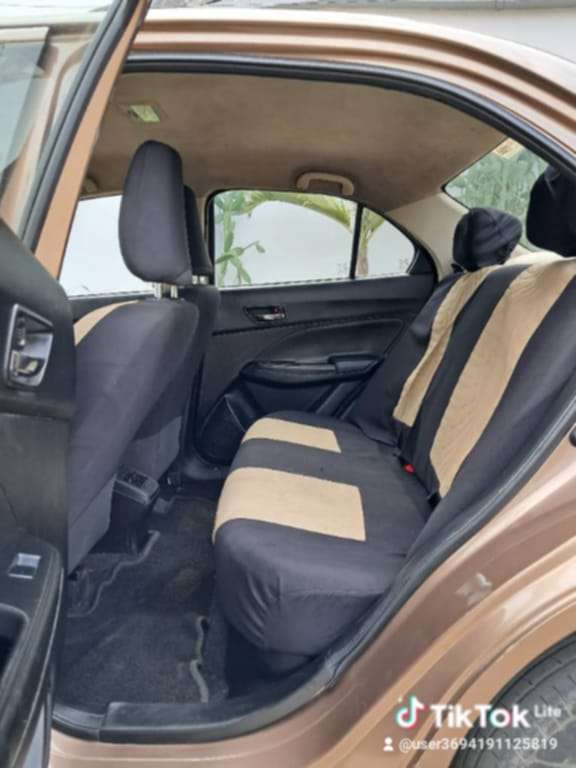 Suzuki dzire neuve en vente