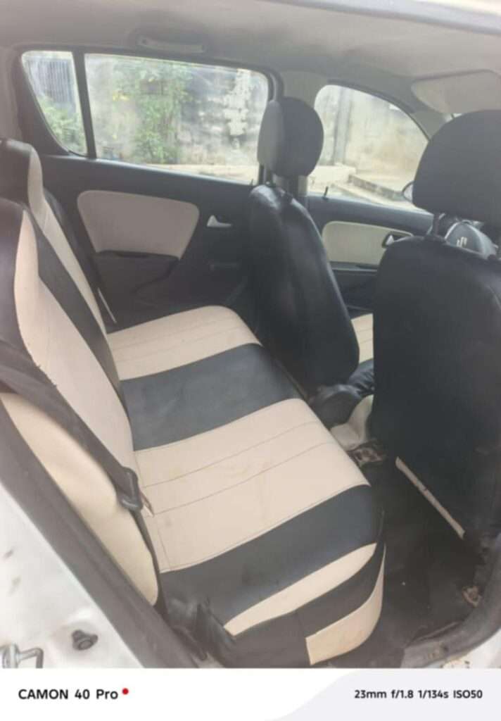 Suzuki Alto en vente