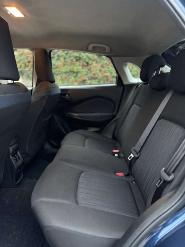 Toyota Starlette en vente