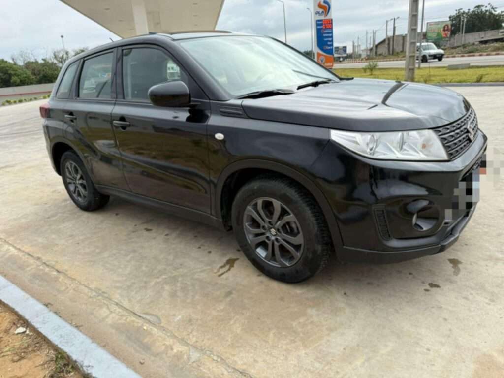 Suzuki Vitara en vente