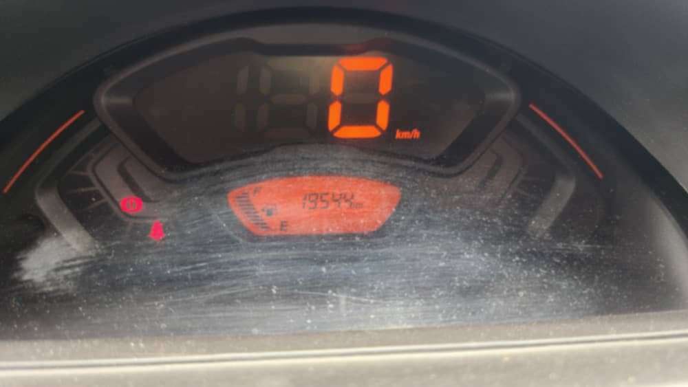 Suzuki Expresso en vente