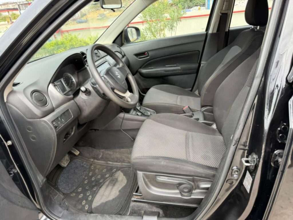 Suzuki Vitara en vente