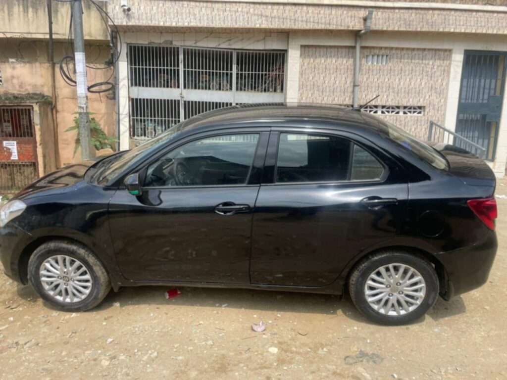 Suzuki dzire en vente