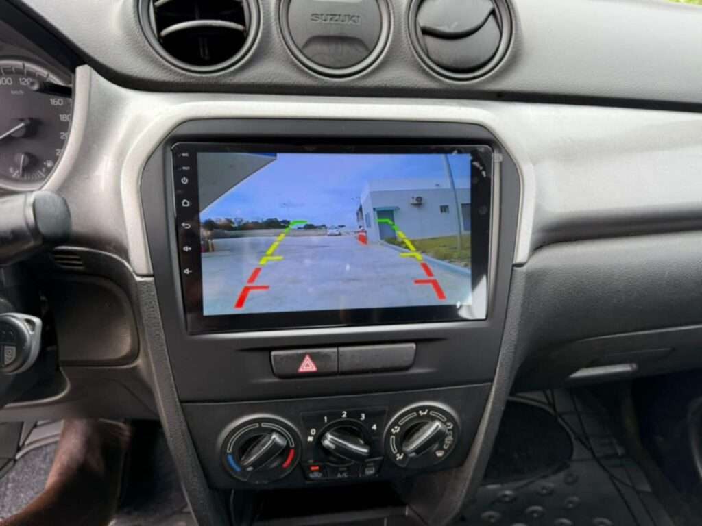 Suzuki Vitara en vente