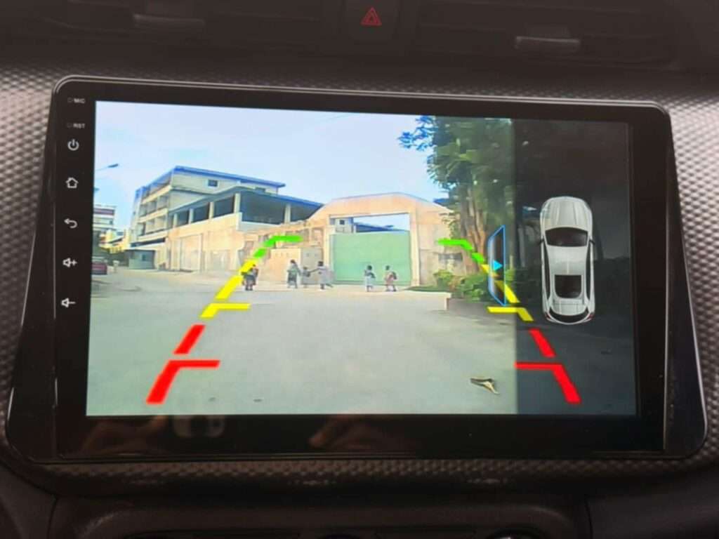 Nissan Kicks en vente