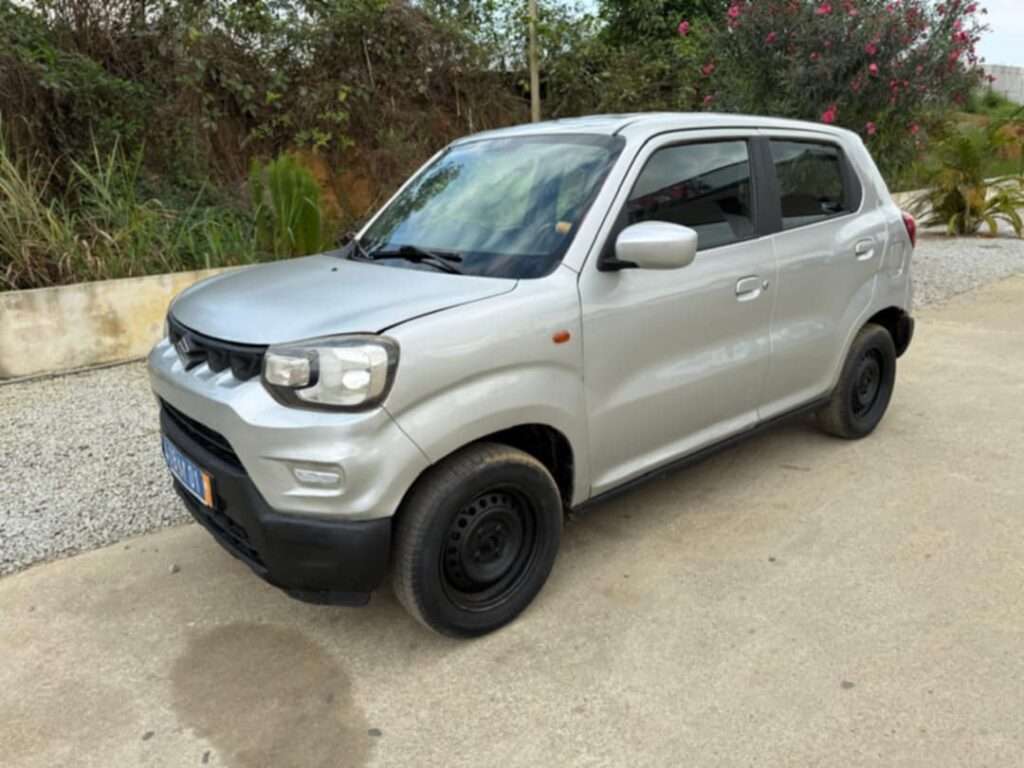 Suzuki Expresso en vente