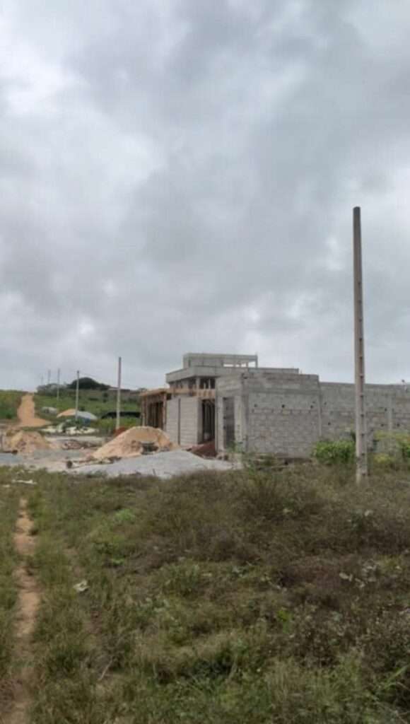 Terrains à vendre à Songon