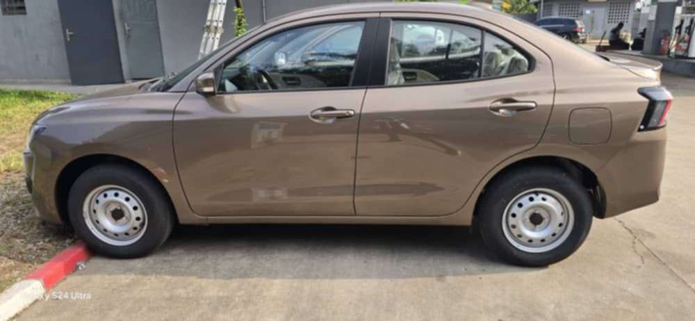 Suzuki dzire neuve en vente