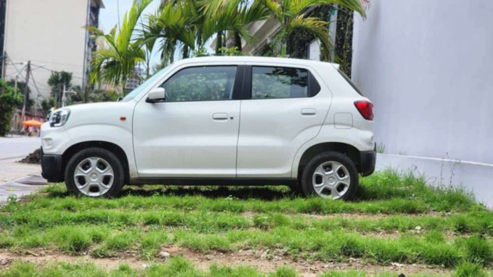 Suzuki Expresso en vente