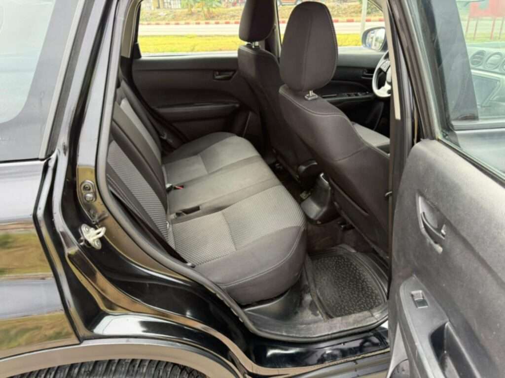 Suzuki Vitara en vente