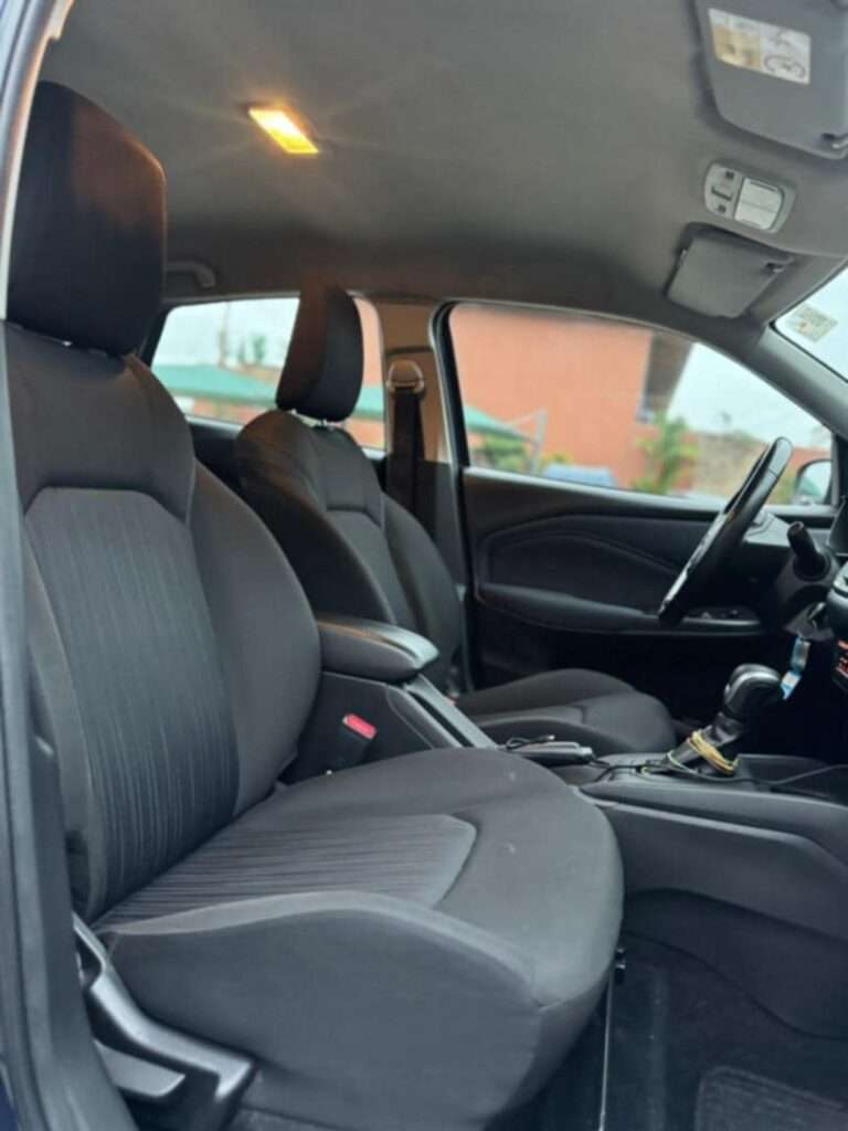 Toyota Starlette en vente