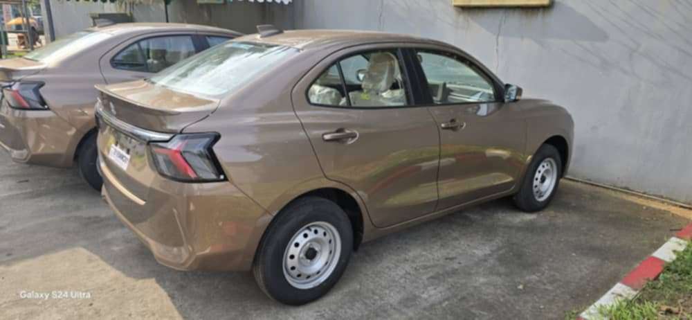 Suzuki dzire neuve en vente