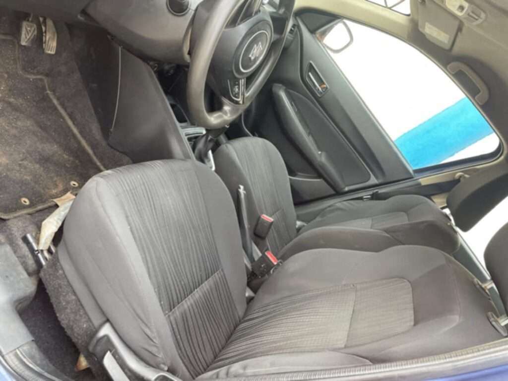 Suzuki dzire en vente