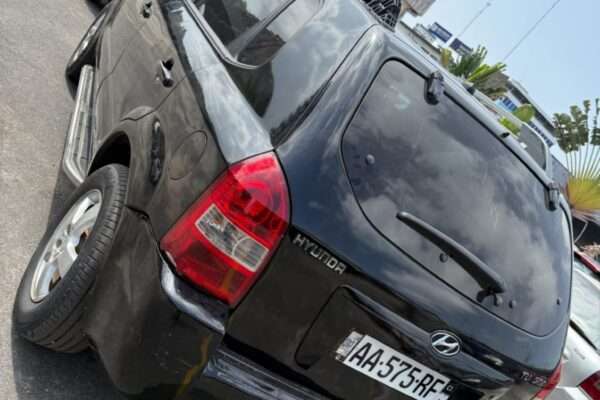 Toyota Rav 4 en vente