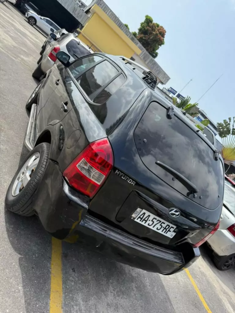 Toyota Rav 4 en vente