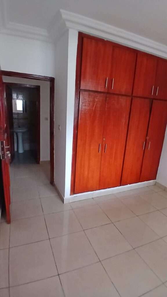 Une belle villa à Bingerville