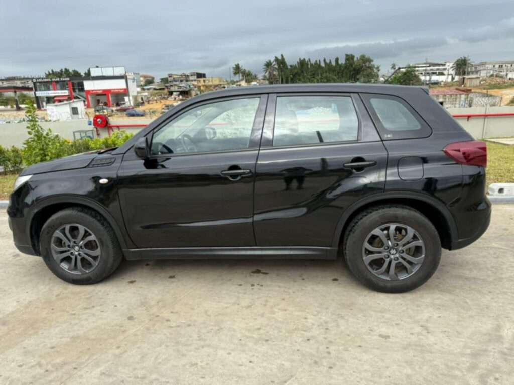 Suzuki Vitara en vente
