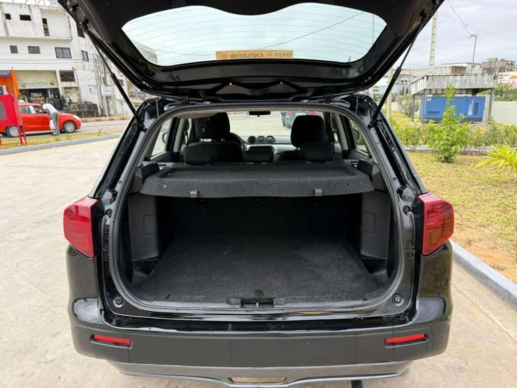 Suzuki Vitara en vente