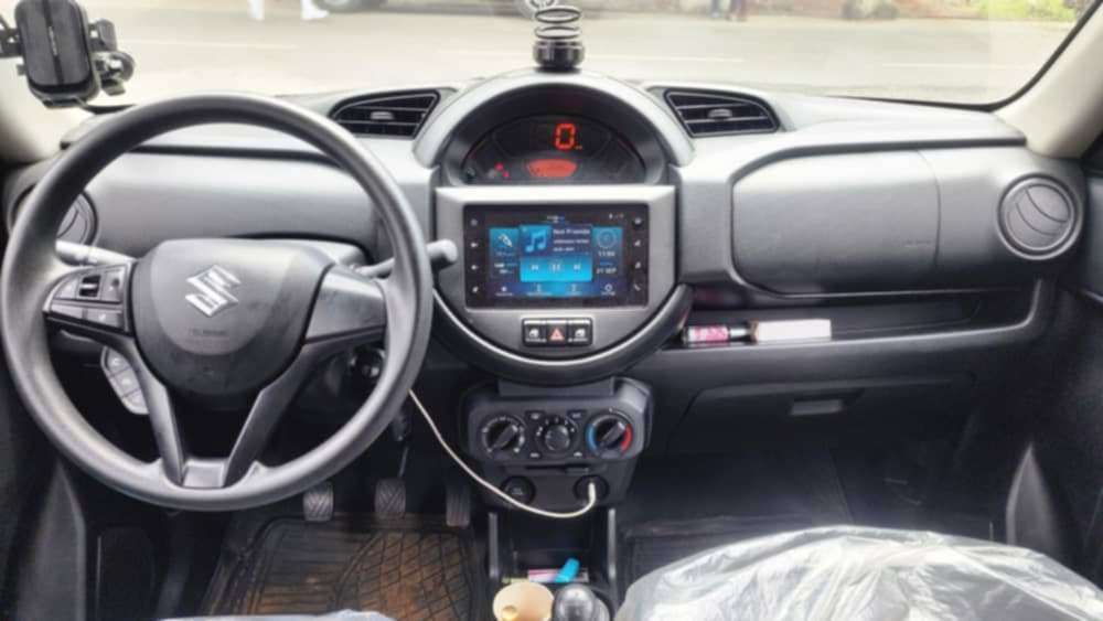 Suzuki Expresso en vente