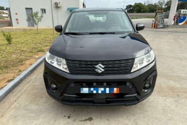 Suzuki Vitara en vente
