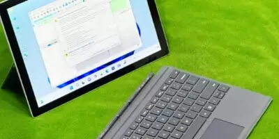 MICROSOFT SURFACE PRO CORE i5