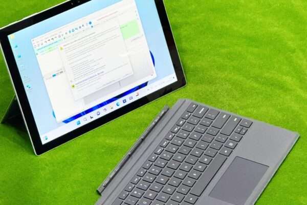 MICROSOFT SURFACE PRO CORE i5