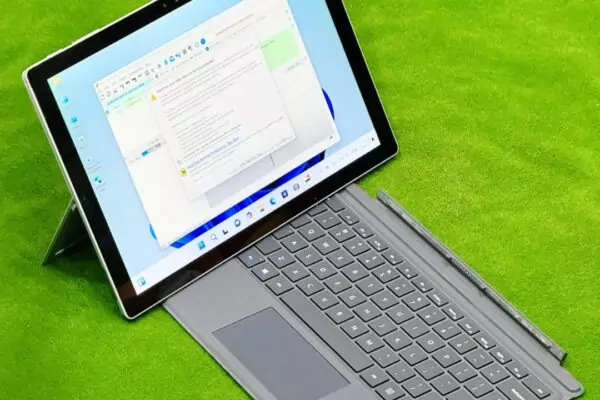 MICROSOFT SURFACE PRO CORE i5