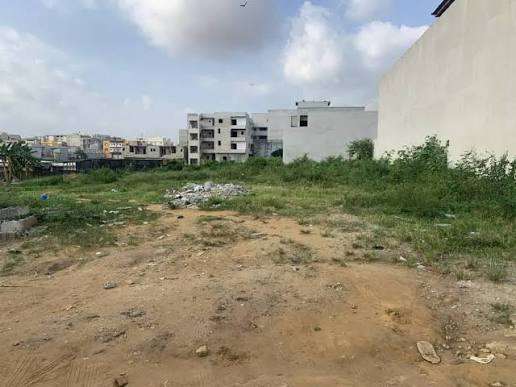 Promotion immobilière à Angré Djorobite