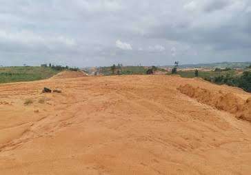 Promotion immobilière à Angré Djorobite