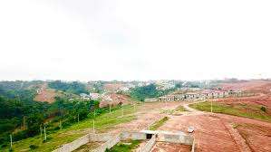 Promotion immobilière à Angré Djorobite