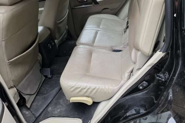 À vendre Mitsubishi Pajero GLS V6 2019