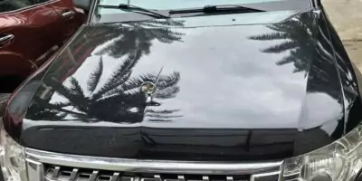 À vendre Mitsubishi Pajero GLS V6 2019